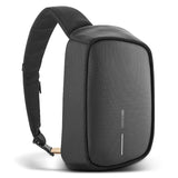 Sling Bag - Bobby (Black)