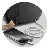 Sling Bag - Bobby (Black)