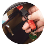 Sling Bag - Bobby (Black)
