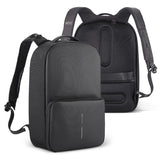 Gym Bag - Flex (Black)