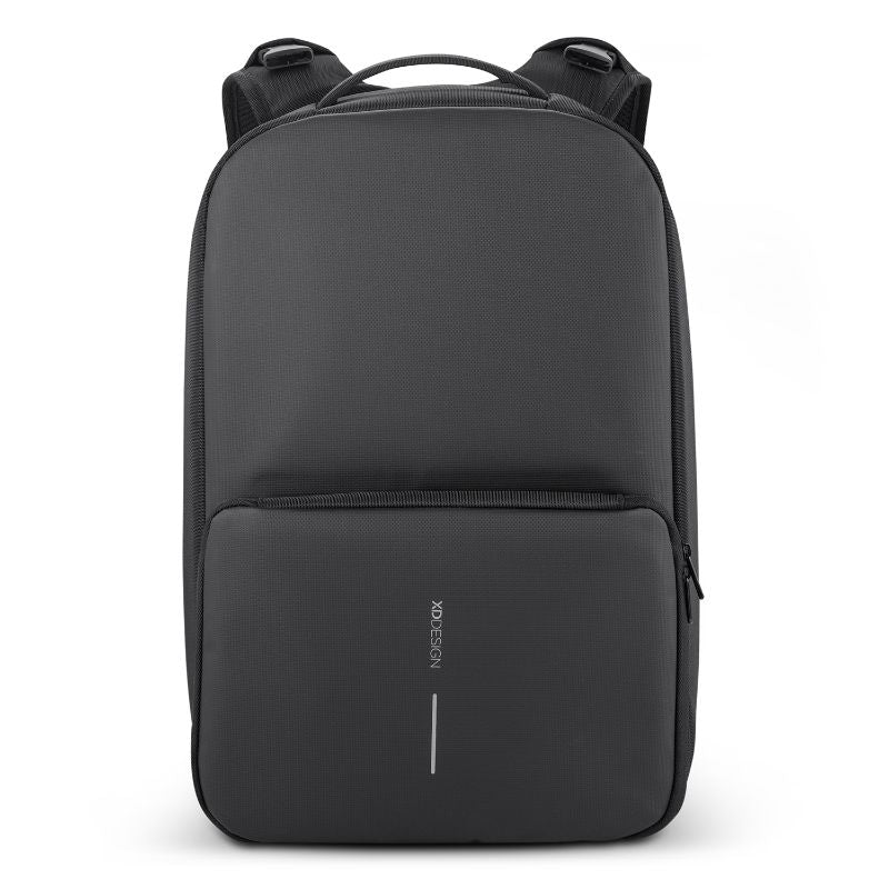 Gym Bag - Flex (Black)