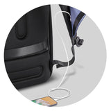 Gym Bag - Flex (Black)