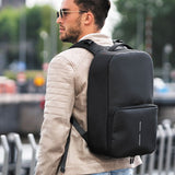 Gym Bag - Flex (Black)