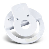 Selfie Phone Light - White (12 Units)
