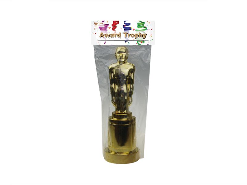 Award Trophy - Single (24 Units)