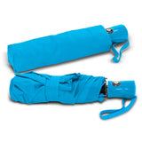 Umbrella - Dew Drop (Cyan)