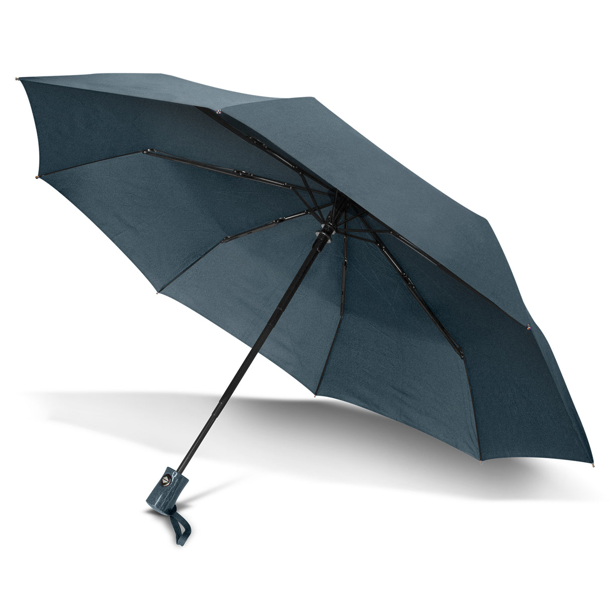 Umbrella - Dew Drop (Navy)