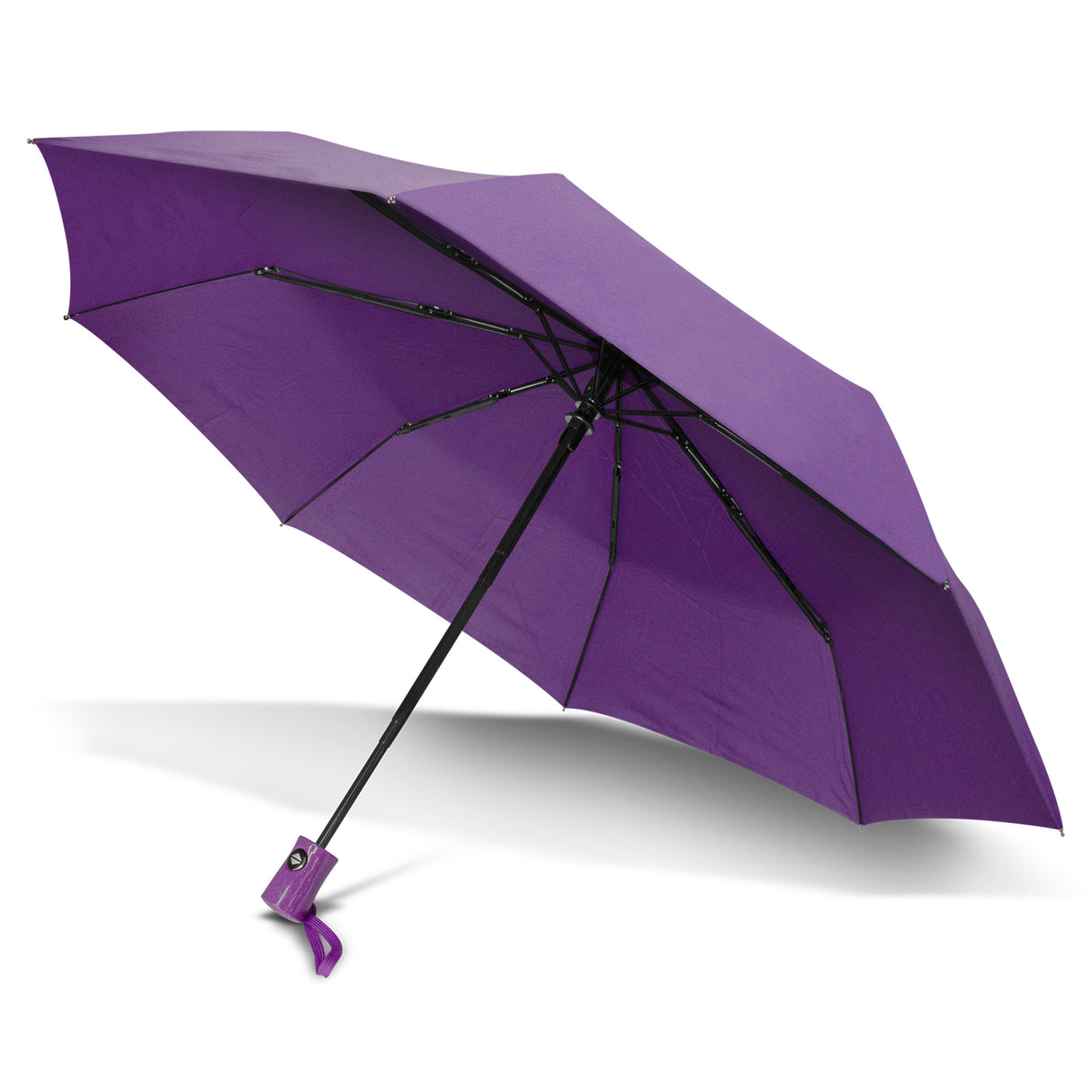 Umbrella - Dew Drop (Purple)