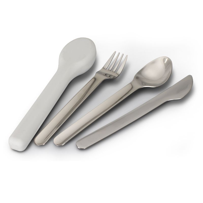 Travel Cutlery Set (Set of 6)