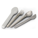 Travel Cutlery Set (Set of 6)
