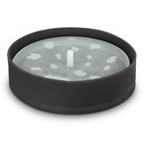 Microwave Popcorn Popper (Black)