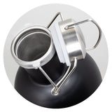 Beer Growler (Black)
