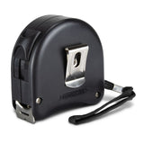 Measure Tape - Black 8M (6 Units)