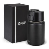 Vacuum Cup - Swiss Peak Stealth Black