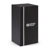 Vacuum Cup - Swiss Peak Stealth Black