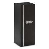Vacuum Bottle - Swiss Peak Stealth Black (Set of 3)