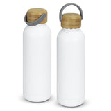 Bottle - Pasadena Steel White (6 Units)