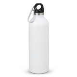 Vacuum Bottle - Intrepid White (3 Units)