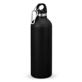 Vacuum Bottle - Intrepid Black (3 Units)