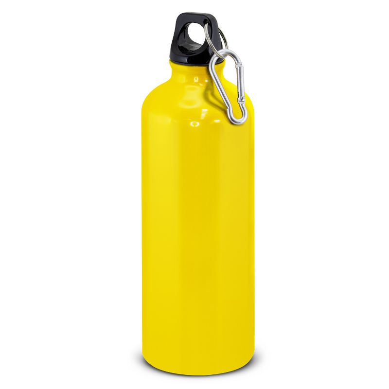 Intrepid Bottle - Yellow 800ml (6 Units)