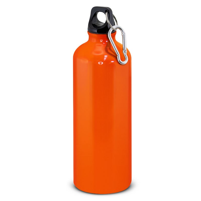 Intrepid Bottle - Orange 800ml (6 Units)