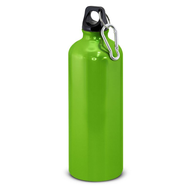 Intrepid Bottle - Bright Green 800ml (6 Units)