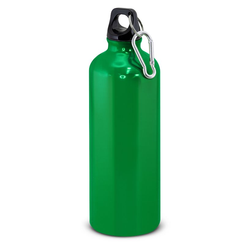 Intrepid Bottle - Kelly Green 800ml (6 Units)