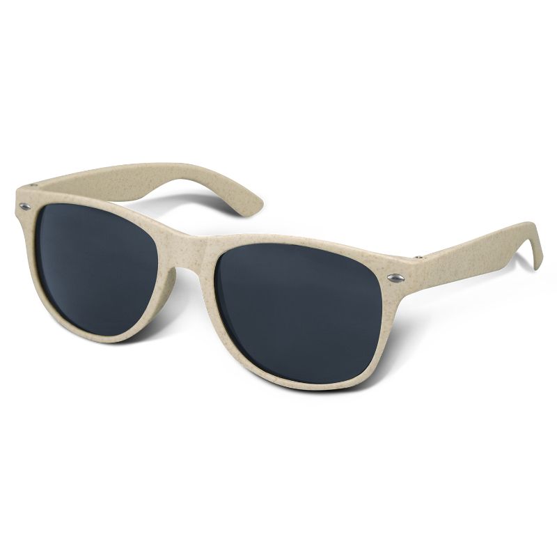 Sunglasses - Malibu Basic Natural (30 Units)