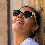 Sunglasses - Malibu Basic Natural (30 Units)