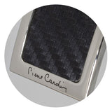 Key Ring - Pierre Cardin Avant Garde (Silver)