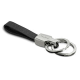 Key Ring - Pierre Cardin Belfort (Black)