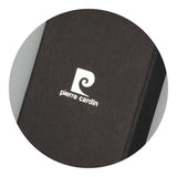 Key Ring - Pierre Cardin Belfort (Black)