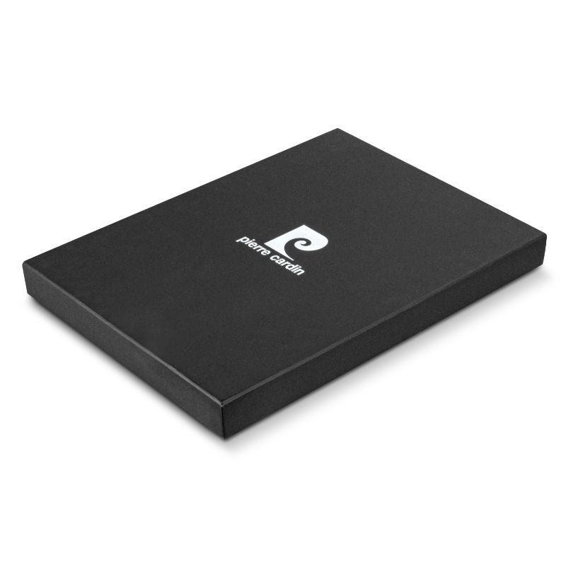 Portfolio - Pierre Cardin Valence (Black)