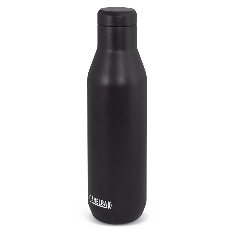 Vacuum Bottle - CamelBak Horizon 750ml (Black)