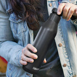 Vacuum Bottle - CamelBak Horizon 750ml (Black)