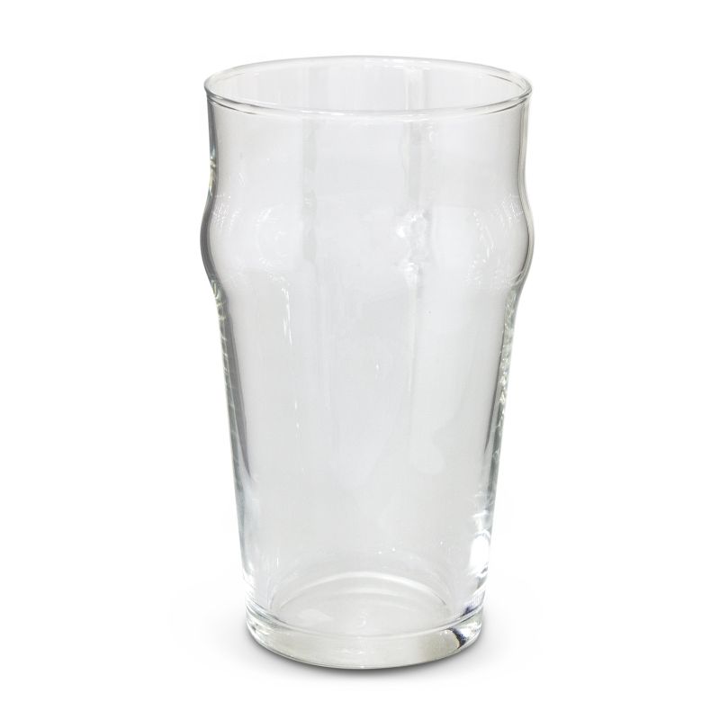 Beer Glass - Tavern (Set of 12)