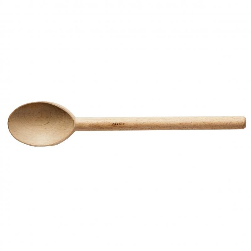 Avanti Giant Beechwood Spoon 30cm