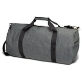 Duffle Bag - Montreal (Heather Grey)