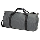Duffle Bag - Montreal (Heather Grey)