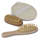 Inti Travel Set (6 Sets)
