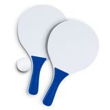 Paddle Ball Game - Blue (6 Units)