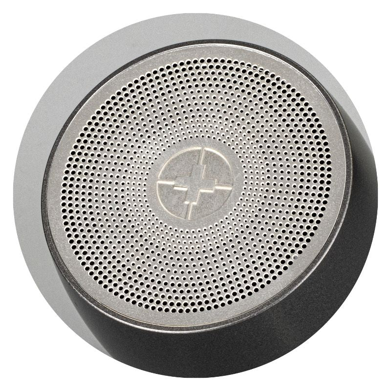 Bass Speaker - Swiss Peak (Black)