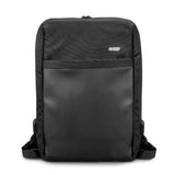 Anti-Theft Backpack - Swiss Peak (Black)