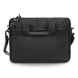 Laptop Bag - Swiss Peak RFID (Black)