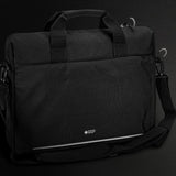 Laptop Bag - Swiss Peak RFID (Black)