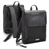 Backpack - Moleskine Metro Slim (Black)