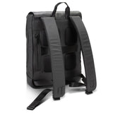 Backpack - Moleskine Metro Slim (Black)