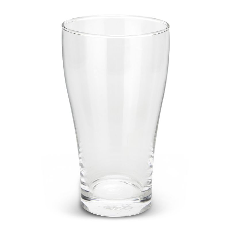 Beer Glass - Schooner (Set of 12)