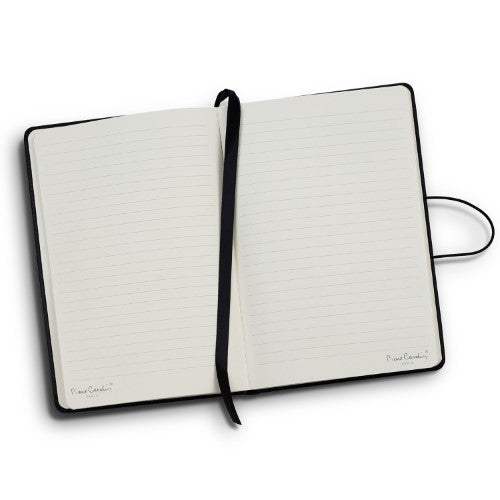 Notebook - Pierre Cardin Biarritz (Black)