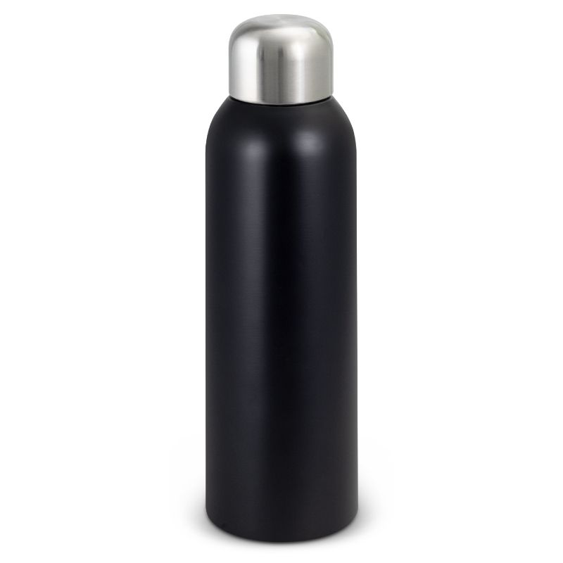 Bottle - Poseidon Satin Black (6 Units)